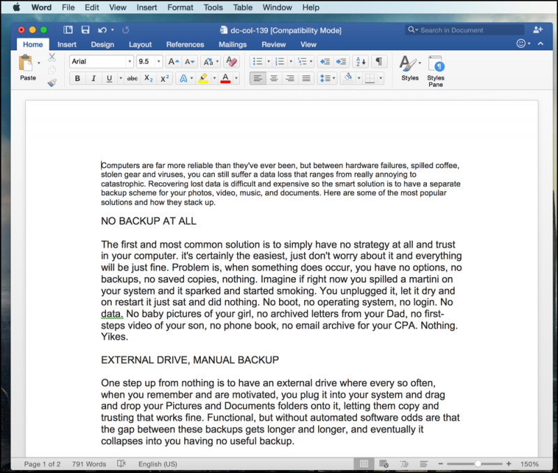 How to reinstall microsoft word for mac os x 10 12