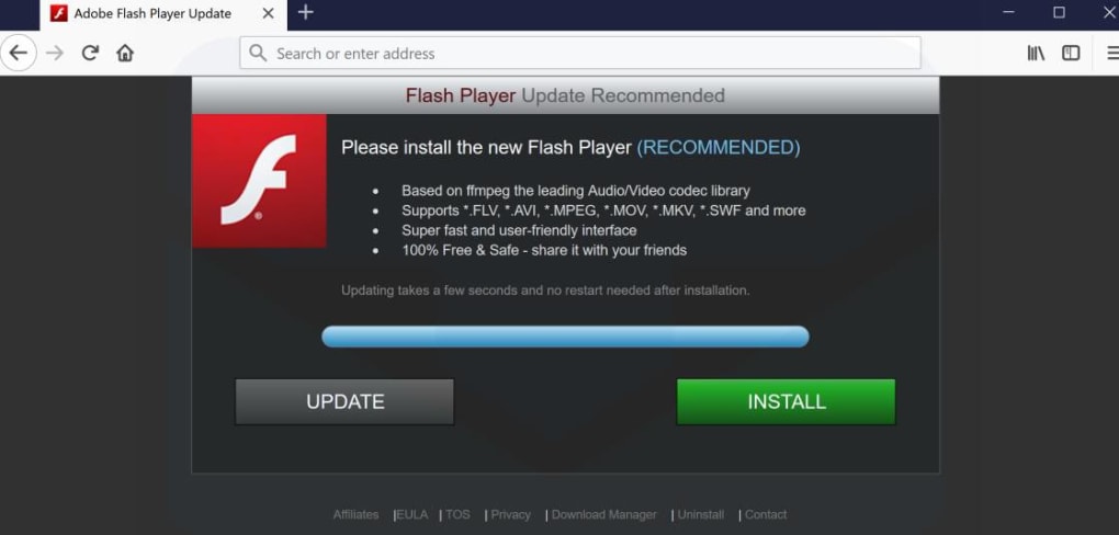 Adobe flash player 11 mac os x 10.6 8
