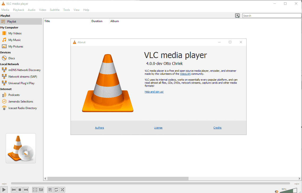 vlc for mac