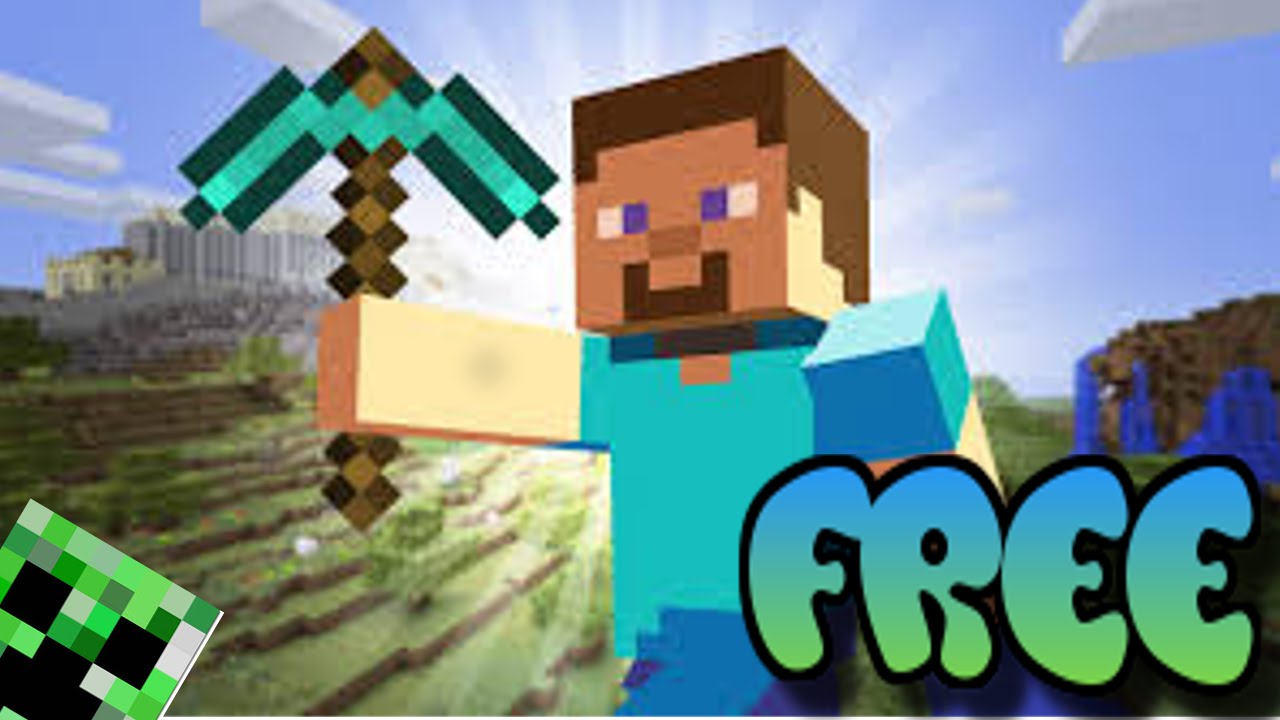 Download Minecraft Free For Mac Os X